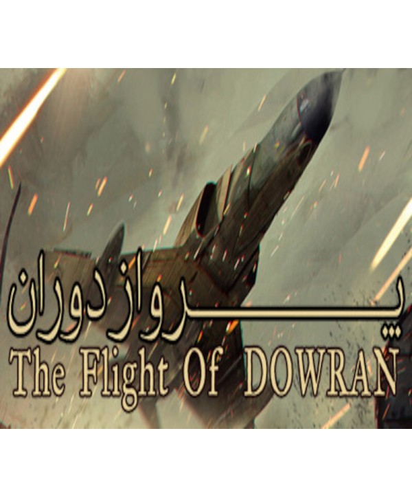 The Flight Of Dowran Steam Key GLOBAL